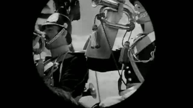 The Charge Of The Light Brigade 1. Fragmanı