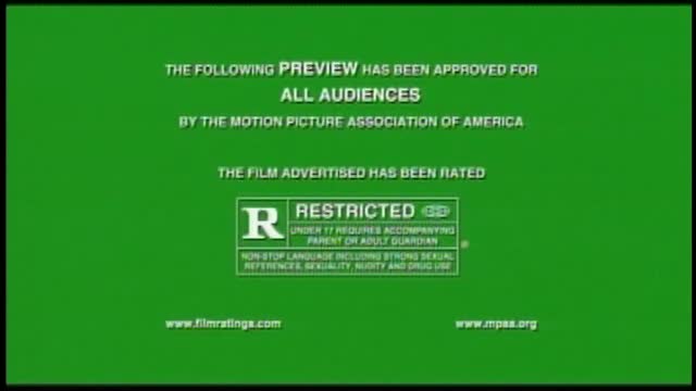 Beer League 2. Fragmanı