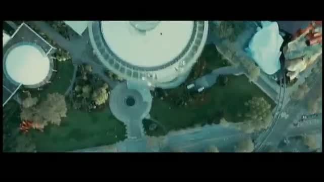 Battle in Seattle 2. Fragmanı