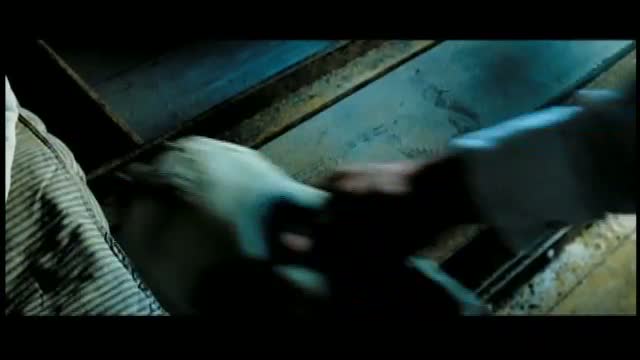 Franklyn 2. Fragmanı