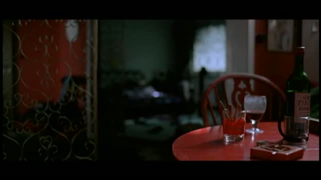 Let The Right One In 3. Fragmanı