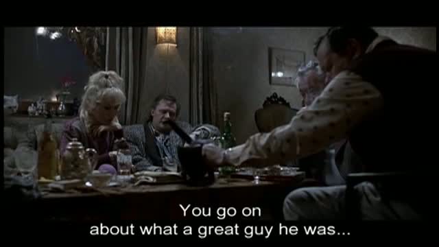 Let The Right One In 4. Fragmanı