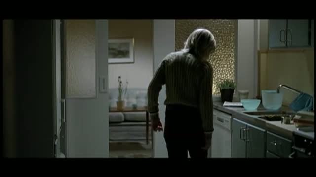 Let The Right One In 6. Fragmanı