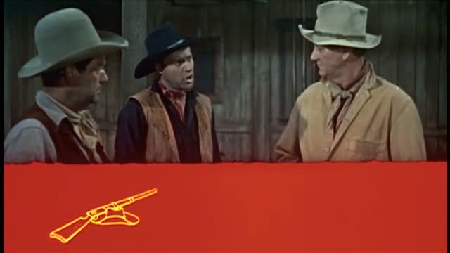 I Call First 1. Fragmanı