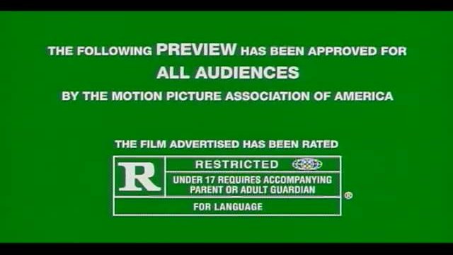 Strictly Sinatra 2. Fragmanı