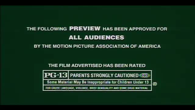 The Promoter 1. Fragmanı