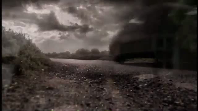 The Devil\'s Chair 1. Fragmanı