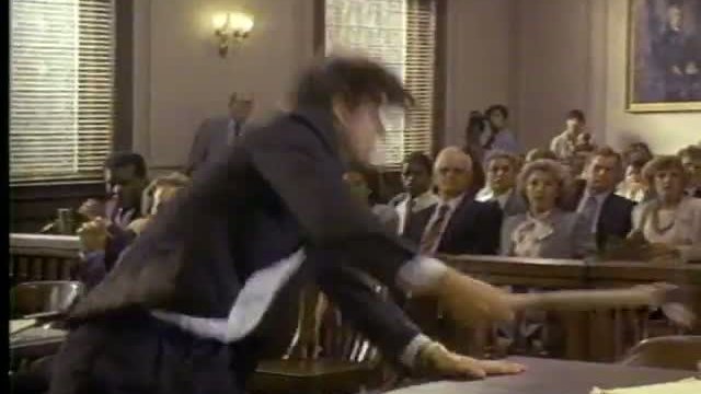 From The Hip 2. Fragmanı