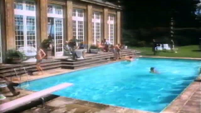 Scandal (1989) Sahne #1