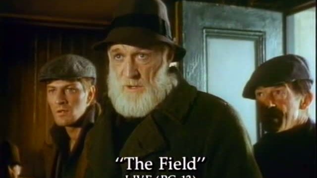 The Field 1. Fragmanı