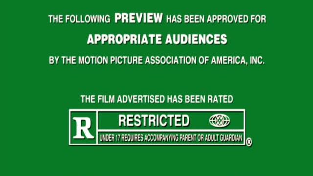 44 Inch Chest 3. Fragmanı