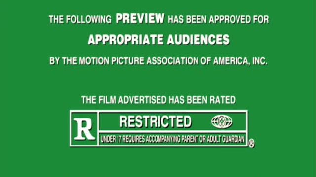 44 Inch Chest 5. Fragmanı