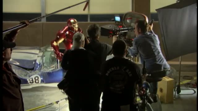 Parasite (I) 1. Fragmanı