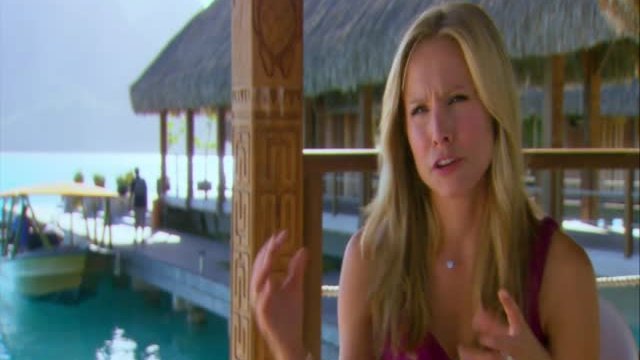 Couples Retreat 4. Fragmanı