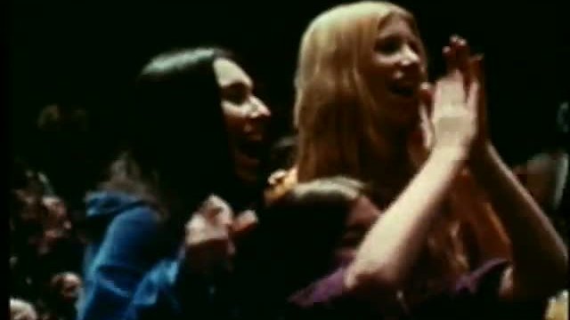 Gimme Shelter 2. Fragmanı