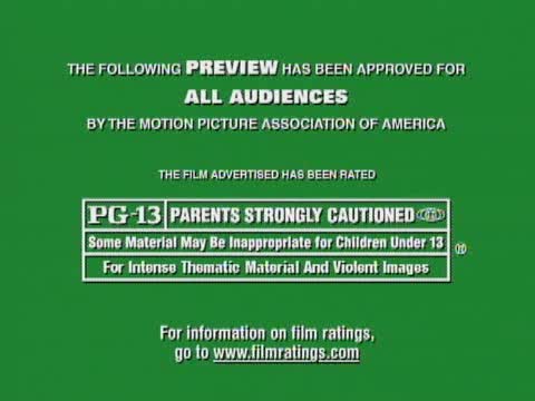 Inner Senses 3. Fragmanı