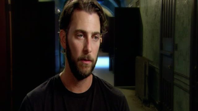 The Unborn 3. Fragmanı