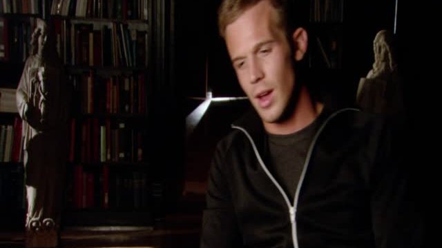 The Unborn 4. Fragmanı