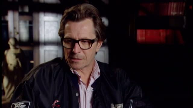 The Unborn 6. Fragmanı