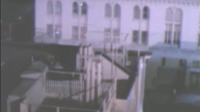 The Stone Killer 2. Fragmanı