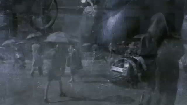 Lathe Of Heaven 1. Fragmanı