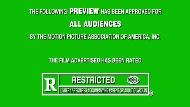 What Doesn\'t Kill You 2. Fragmanı