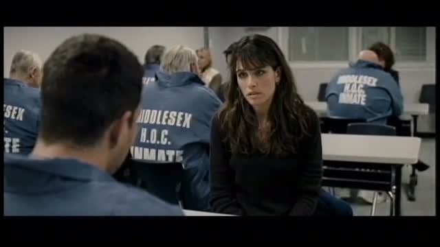 What Doesn\'t Kill You 6. Fragmanı