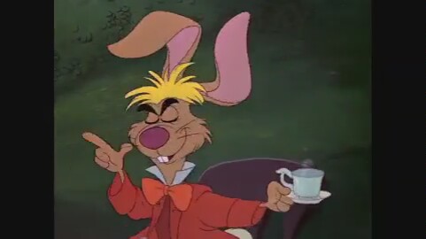Alice in Wonderland (1951) Fragman