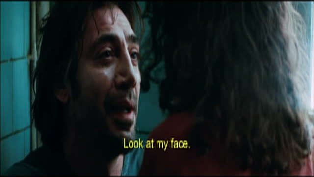 Biutiful 3. Fragmanı