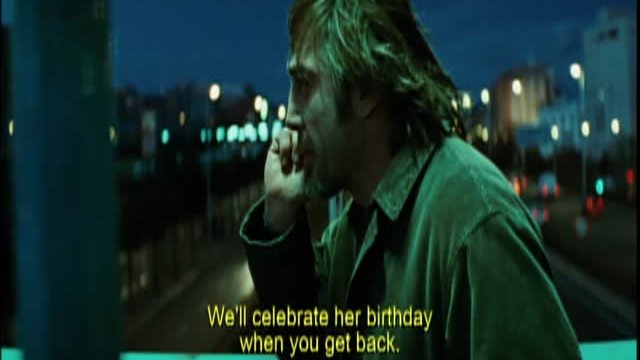 Biutiful 5. Fragmanı