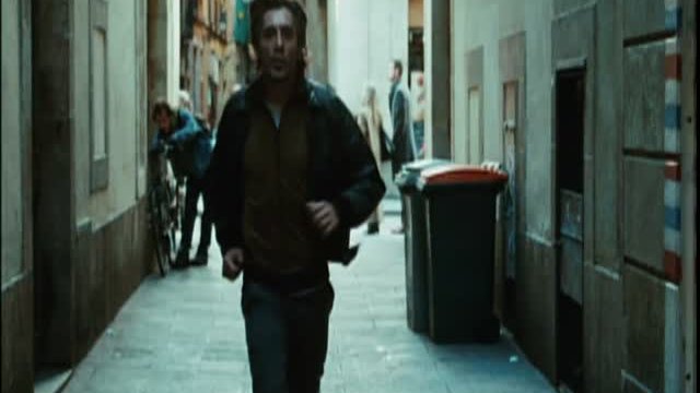 Biutiful 6. Fragmanı
