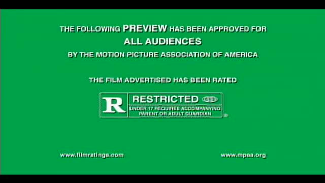 Nicotina 1. Fragmanı