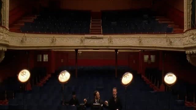 Topsy-Turvy 2. Fragmanı