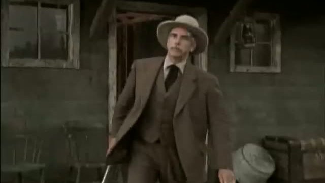 You Know My Name 2. Fragmanı