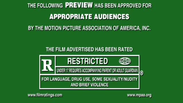 A Serious Man 11. Fragmanı