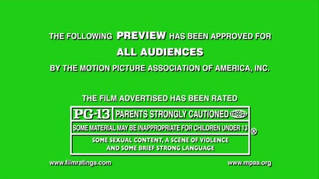 The Black Balloon 3. Fragmanı