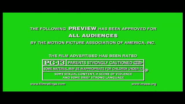 The Black Balloon 4. Fragmanı