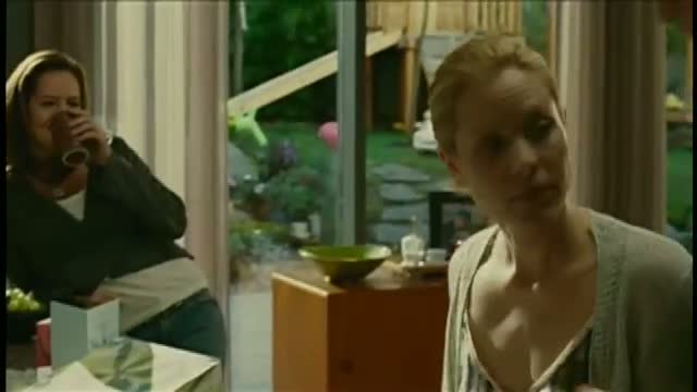 Shattered 1. Fragmanı