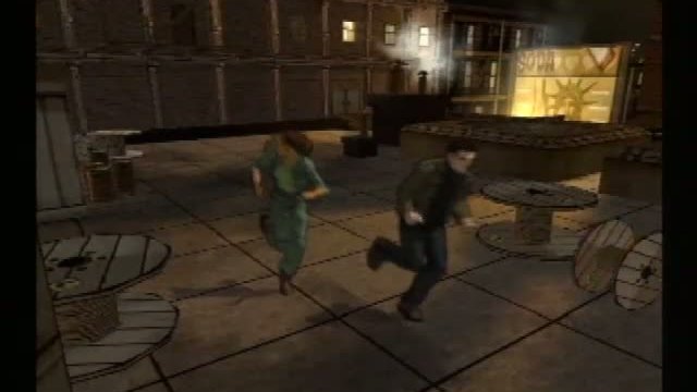 Wang Jiao Hei Ye 2. Fragmanı