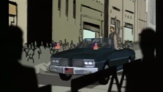 Wang Jiao Hei Ye 3. Fragmanı