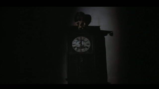 Werner Herzog\'s Woyzeck 2. Fragmanı