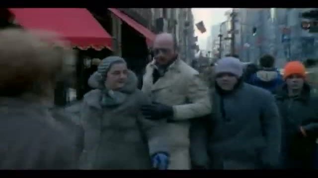 The Mountain Of The Cannibal God 1. Fragmanı