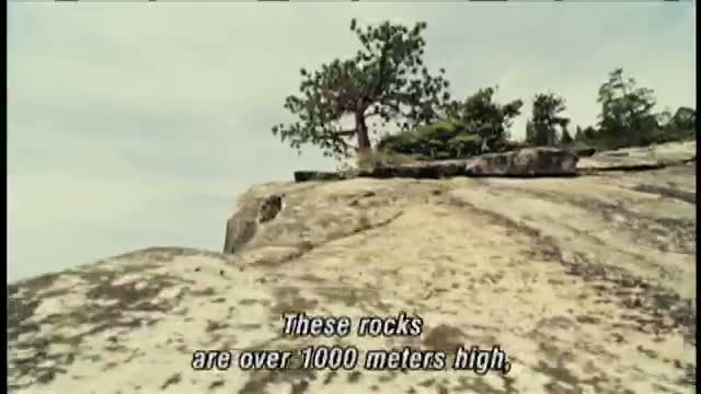 Am Limit (2007) Fragman