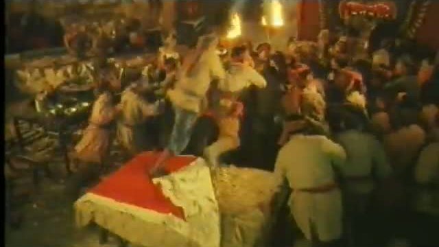 Wing Chun 2. Fragmanı