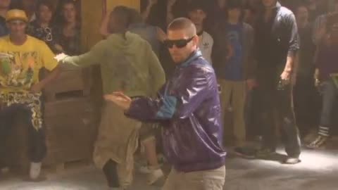 Step Up 3D 3. Fragmanı