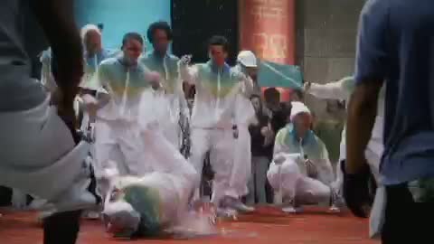 Step Up 3D 10. Fragmanı