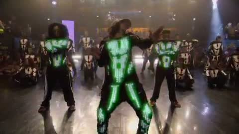 Step Up 3D 23. Fragmanı