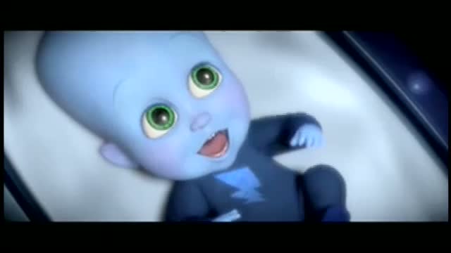 Megamind: The Button Of Doom 4. Fragmanı