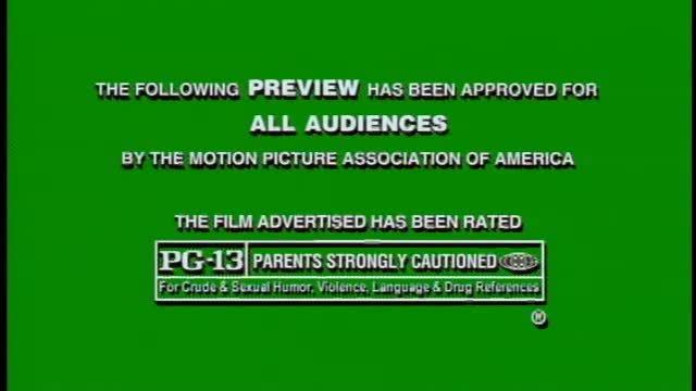 The Longest Yard 1. Fragmanı