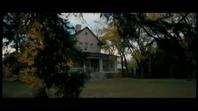 The Haunting in Connecticut 10. Fragmanı